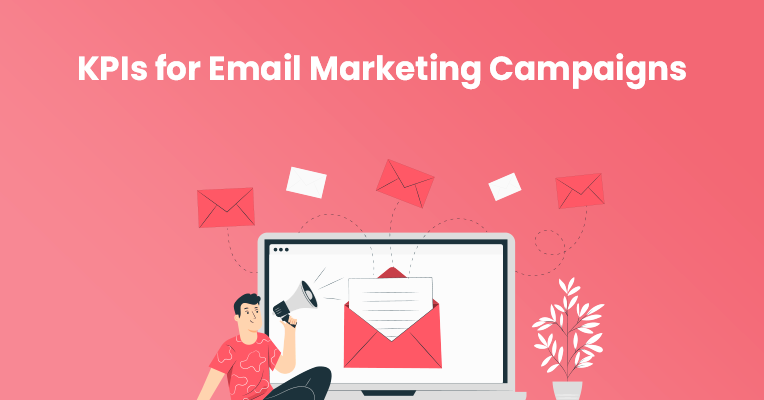 What are KPIs for Email Marketing Campaigns? | Meritto