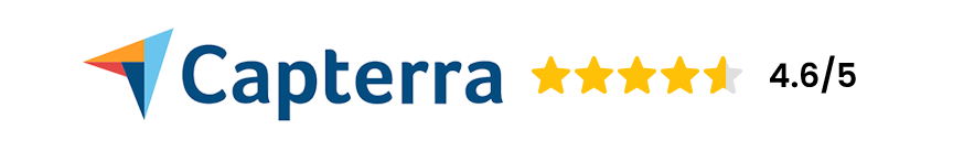 Capterra logo