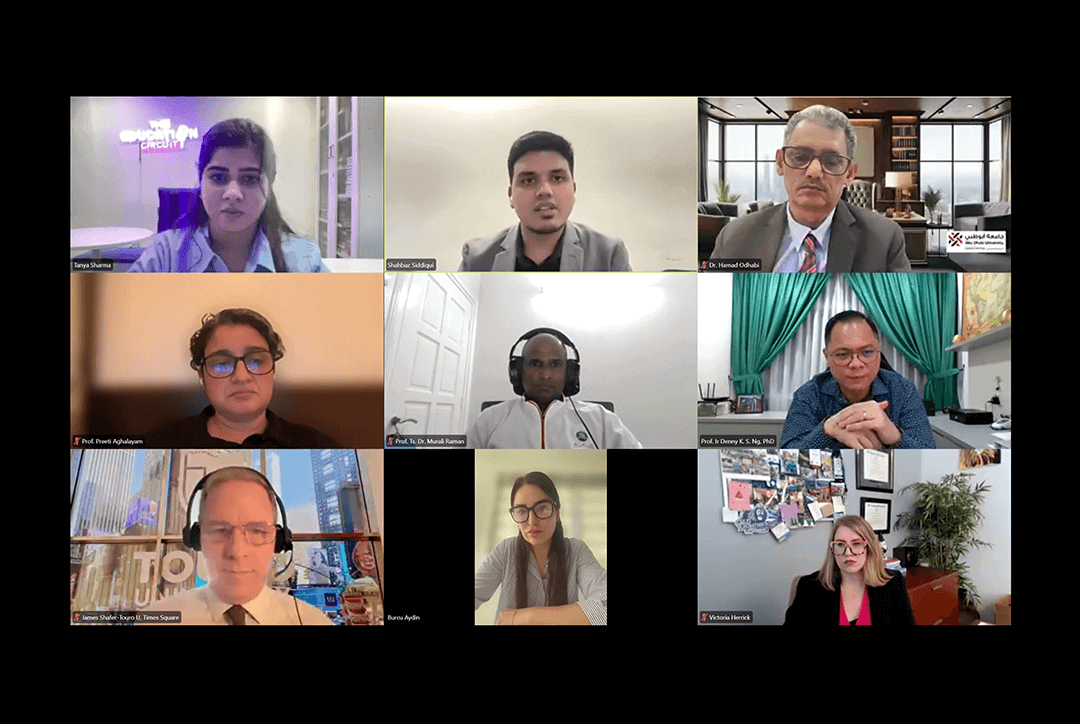 Academy Illuminate slider